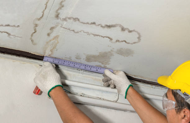 Reliable Burst Pipe Cleanup contractor in Beverly, MA by Water Damage Irwin